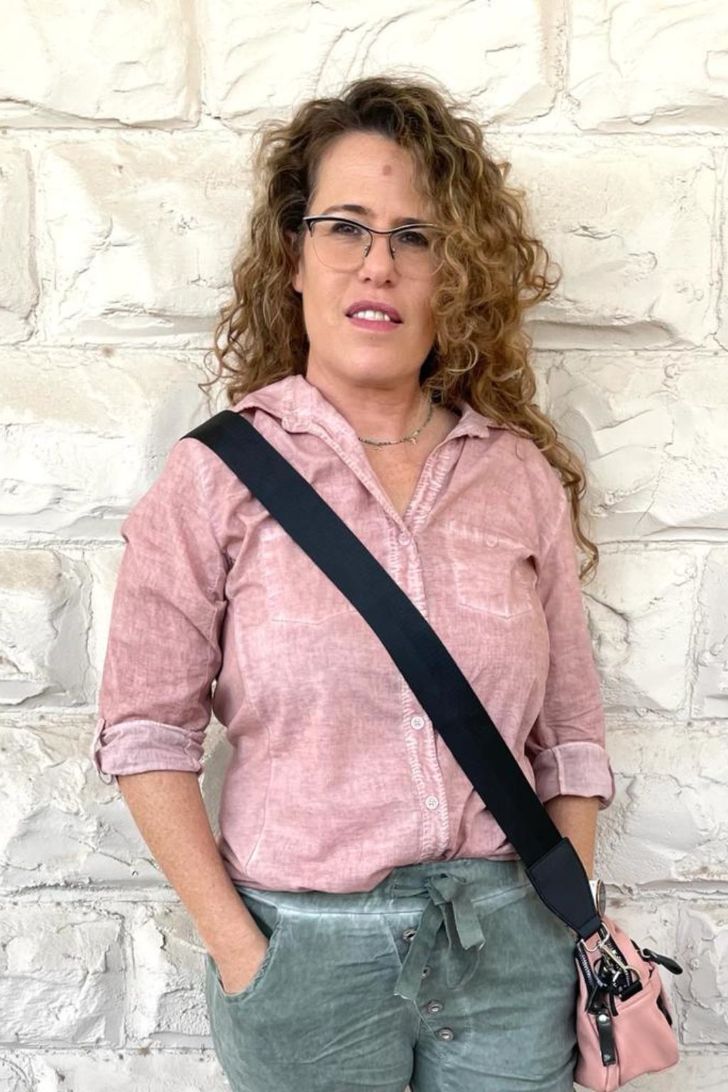 וואלס ורוד עתיק ראשי