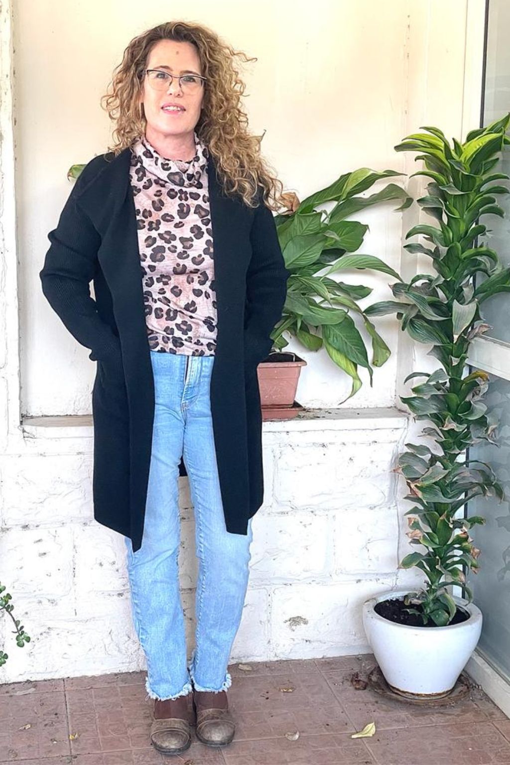 מרקנה שחור על